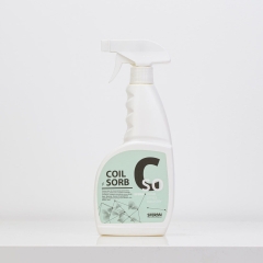 Airok Preparat czyszczący do klimatyzatorów Coil sorb 0,75 l