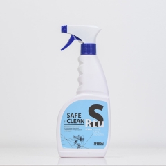 Airok Preparat czyszczący do klimatyzatorów Safe clean 0,75 l