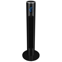 Wentylator wieżowy 50W 38 calowy, z pilotem i panelem sterowania LED