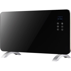 Grzejnik konwektorowy szklany 1500W