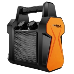 Neo Nagrzewnica elektryczna ceramiczna PTC 3000W