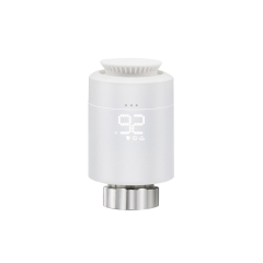 Sanico Głowica ZigBee z termostatem WiFi Smart 2XAA IP20