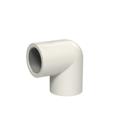 Kolanko PVC 1/2" 90st KWxGW