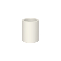 Złączka PVC 1/2" KWxKW