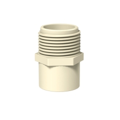 Złączka CPVC 3/4" KWxGZ
