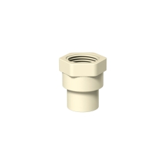 Złączka CPVC 3/4" KWxGW