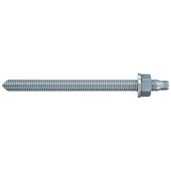 Fischer Pręt nagwintowany RG M 10 X 10x130 1szt.