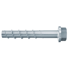 Fischer Śruba do betonu FBS II 8x55 1szt