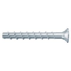Fischer Śruba do betonu FBS II 6x60 1szt