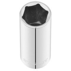 Stanley Nasadka długa 1/4'' 6 pkt 14 mm