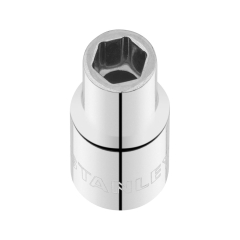 Stanley Nasadka 1/4'' 6 pkt 5.5 mm