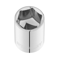 Stanley Nasadka 1/4'' 6 pkt 13 mm