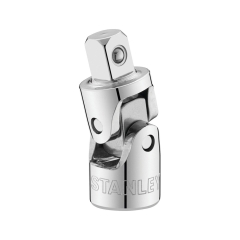 Stanley Przegub krzyżowy 1/4"