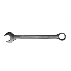 Lux-Tools Klucz płasko-oczkowy 27 mm