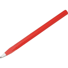 Lux-Tools Dłuto ostre szpicak