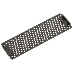 LUX Tarnik półokrągły 200 mm