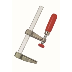 LUX Ścisk stolarski 200 mm x 50 mm