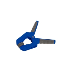 LUX Ścisk sprężynowy 110 mm