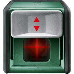 Bosch Laser krzyżowy Quigo III
