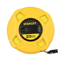 Stanley Miara z włókna szklanego, 20 m x 12,7 mm