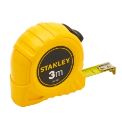 Stanley Miara 3 m x 12,7mm