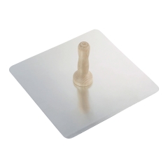 LUX Paleta na gips 28 cm x 28 cm
