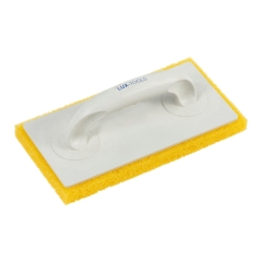 LUX Paca z gąbką 13 cm x 27 cm