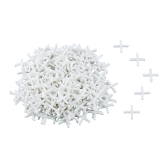 LUX Krzyżyki dystansowe 2,5 mm 250 sztuk