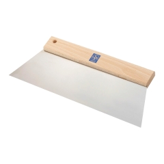 LUX Szpachelka do kleju 30 cm gładka