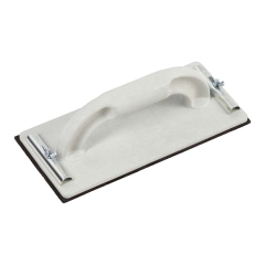 LUX Paca do papieru ściernego 10,5 cm x 23 cm