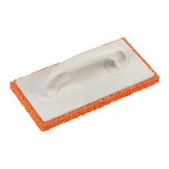 LUX Paca z gąbką 13 cm x 27 cm x 18 mm