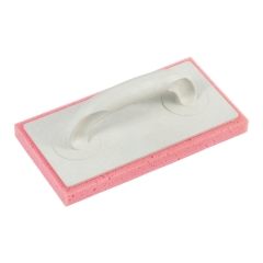 LUX Paca z gąbką 13 cm x 27 cm miękka