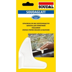 Soudal Szpatułka do silikonu