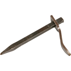 Hak murarski 160 mm