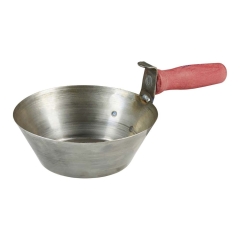 LUX Czerpak murarski 18 cm