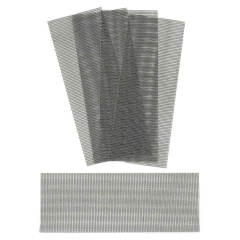 LUX Paca z gąbką 13 cm x 27 cm