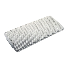 LUX Wkład wymienny do tarki do styropianu 15 cm x 36 cm