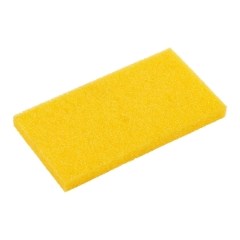 LUX Gąbka zapasowa 13 cm x 27 cm 18 mm