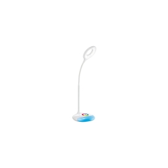ActiveJet Lampka biurkowa AJE-ORION white 4W 250 lm 3700-4200K