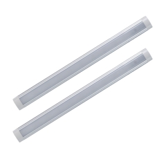 Listwy LED podszafkowe 2x30 cm 2W 220 lm 3000K
