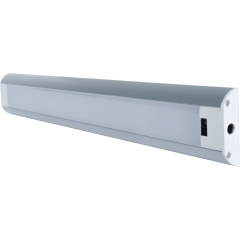 Listwy LED podszafkowe 2x30 cm 5W 380 lm 3000K