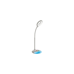 ActiveJet Lampka biurkowa AJE-ORION grey 4W 250 lm 3700-4200K
