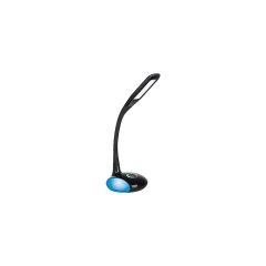 ActiveJet Lampka biurkowa AJE-VENUS black 5W 250 lm 5000-5500K