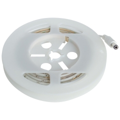 Zestaw taśm LED z czujnikiem ruchu i zmierzchu 2x2,5W 250 lm 3000K