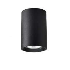 Light Prestige Oprawa MANACOR 9 cm czarna GU10