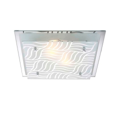 Globo Plafon Marie 2x40W E27