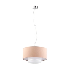 Jupiter Lampa sufitowa Aveo 1x60W E27