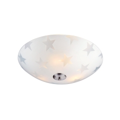 Markslojd Plafon LED Star 12W