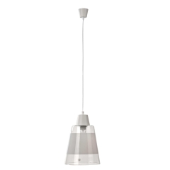 TK Lighting Lampa sufitowa Trick 1x60W E27