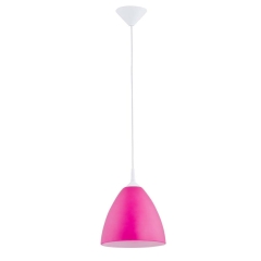 Alfa Lampa sufitowa Dawid 1x60W E27